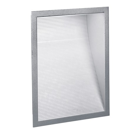Pan 5W Led Recessed Wall Lamp | ProfessioneLuce